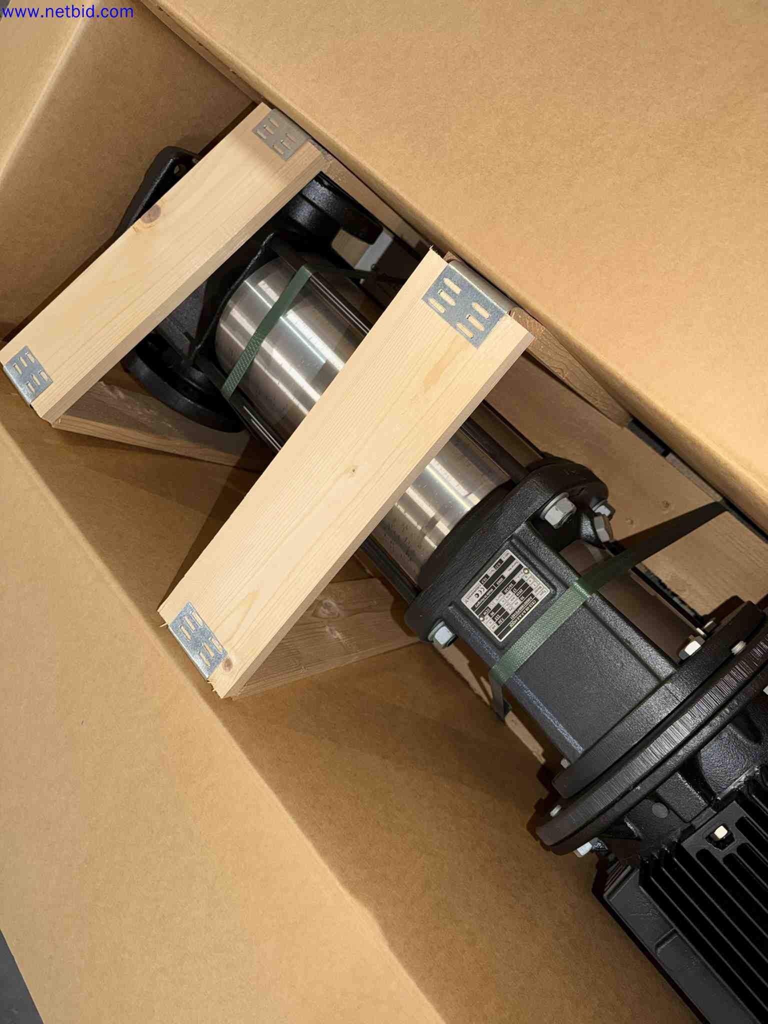 Uzavření závodu Balta Industries (Belgie) - výrobní zařízení výrobce koberců-4