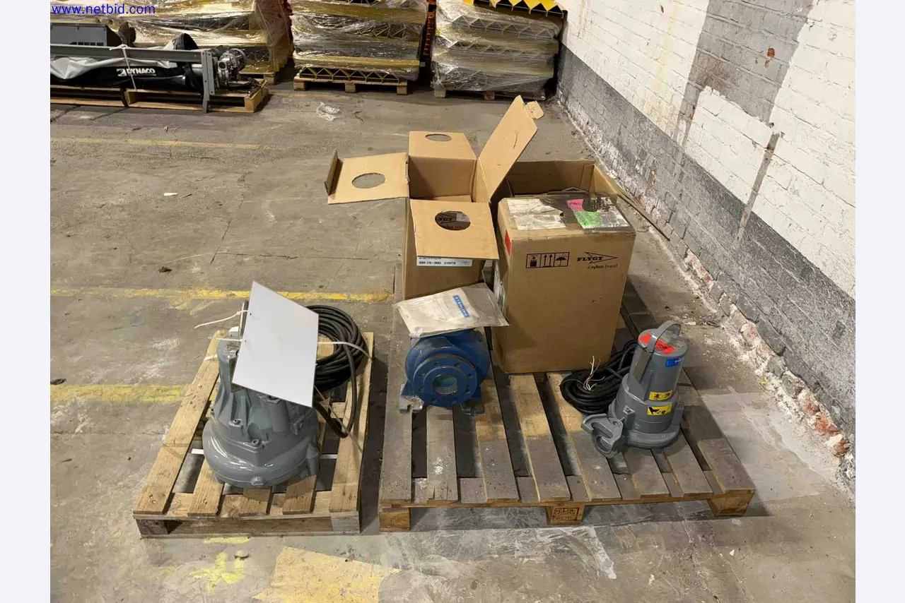Plant closure at Balta Industries (Belgium) - production facilities of a carpet manufacturer-2