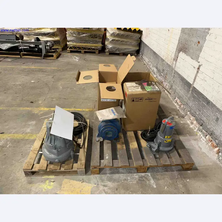 Plant closure at Balta Industries (Belgium) - production facilities of a carpet manufacturer-2