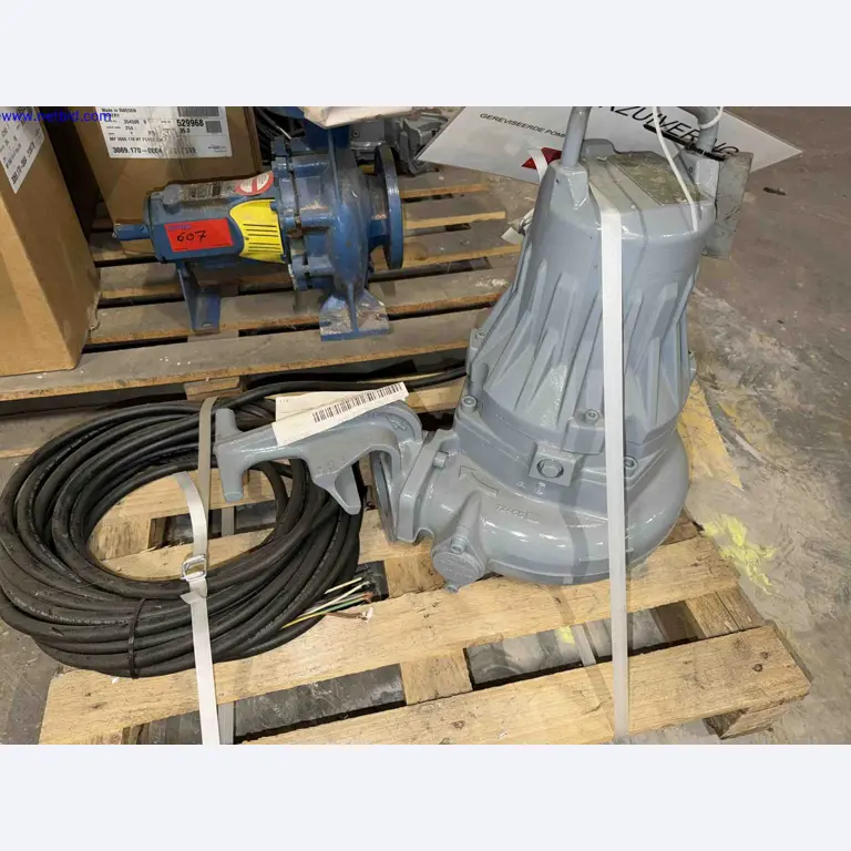 Plant closure at Balta Industries (Belgium) - production facilities of a carpet manufacturer-7