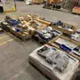 thumbnail-Plant closure at Balta Industries (Belgium) - production facilities of a carpet manufacturer-13