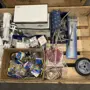 thumbnail-Plant closure at Balta Industries (Belgium) - production facilities of a carpet manufacturer-18