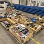 thumbnail-Plant closure at Balta Industries (Belgium) - production facilities of a carpet manufacturer-1