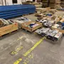 thumbnail-Plant closure at Balta Industries (Belgium) - production facilities of a carpet manufacturer-2