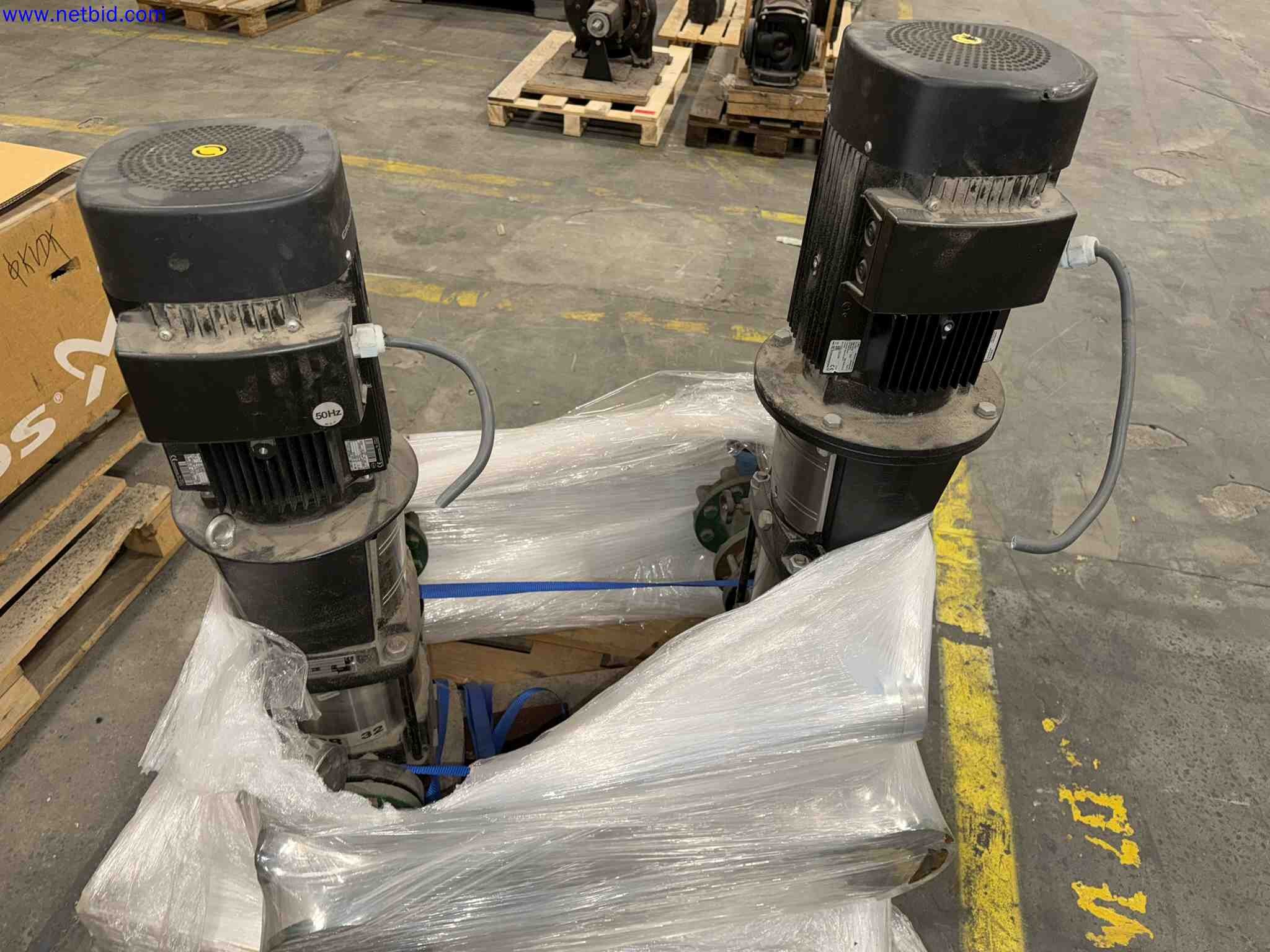 Plant closure at Balta Industries (Belgium) - production facilities of a carpet manufacturer-2