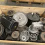 thumbnail-Plant closure at Balta Industries (Belgium) - production facilities of a carpet manufacturer-3