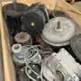 thumbnail-Plant closure at Balta Industries (Belgium) - production facilities of a carpet manufacturer-4
