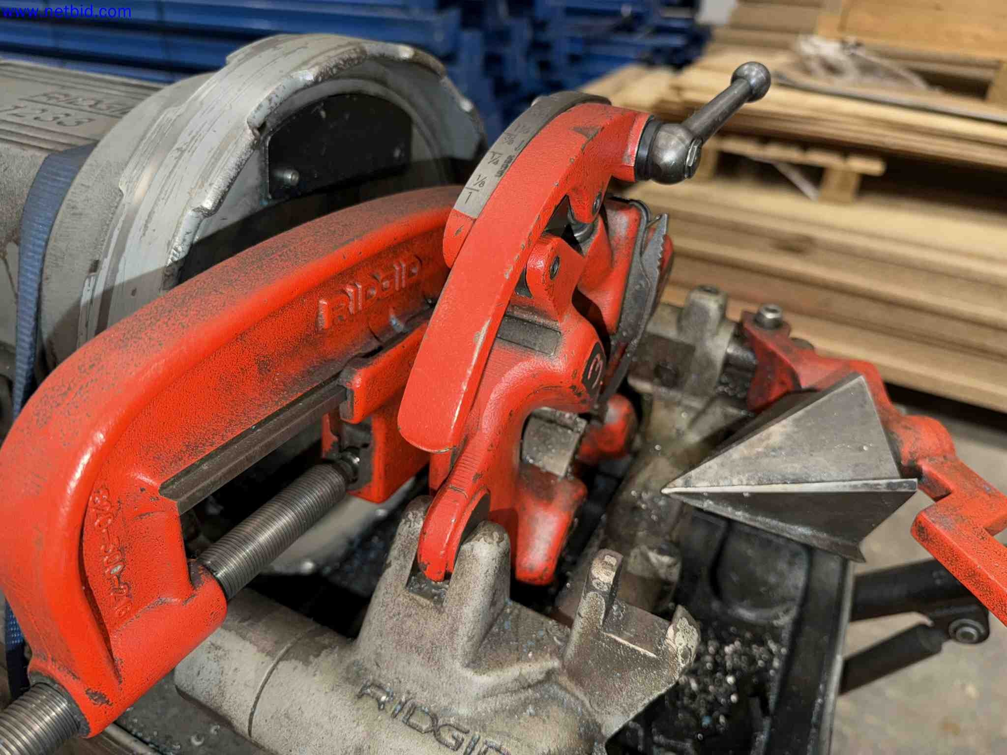 Plant closure at Balta Industries (Belgium) - production facilities of a carpet manufacturer-5