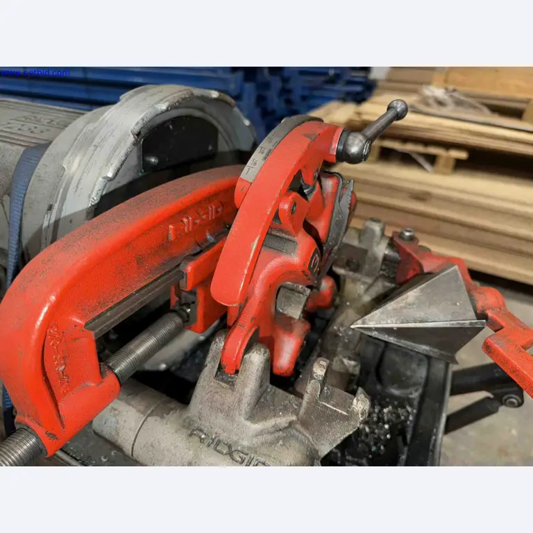 Plant closure at Balta Industries (Belgium) - production facilities of a carpet manufacturer-5