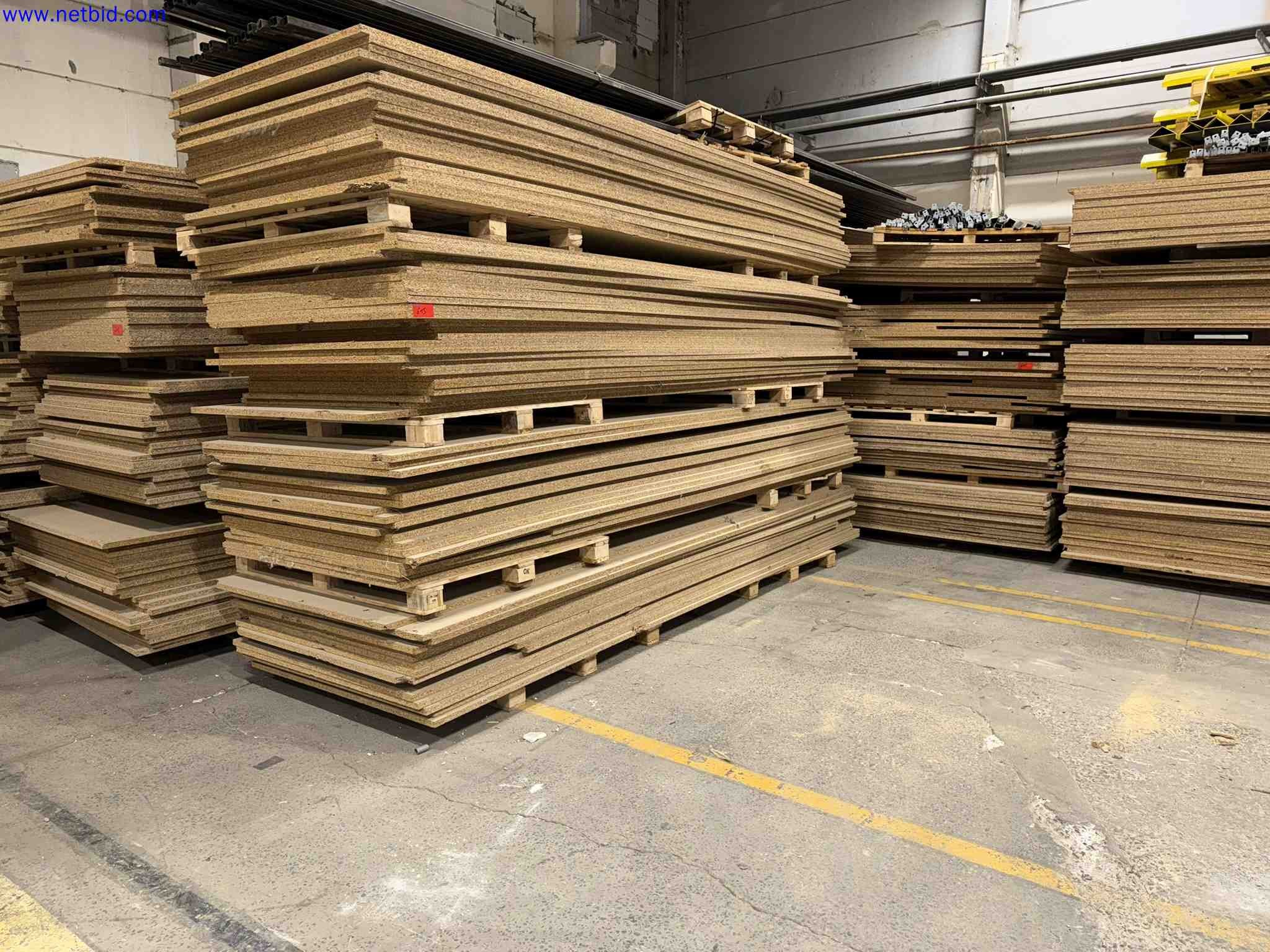 Plant closure at Balta Industries (Belgium) - production facilities of a carpet manufacturer-1