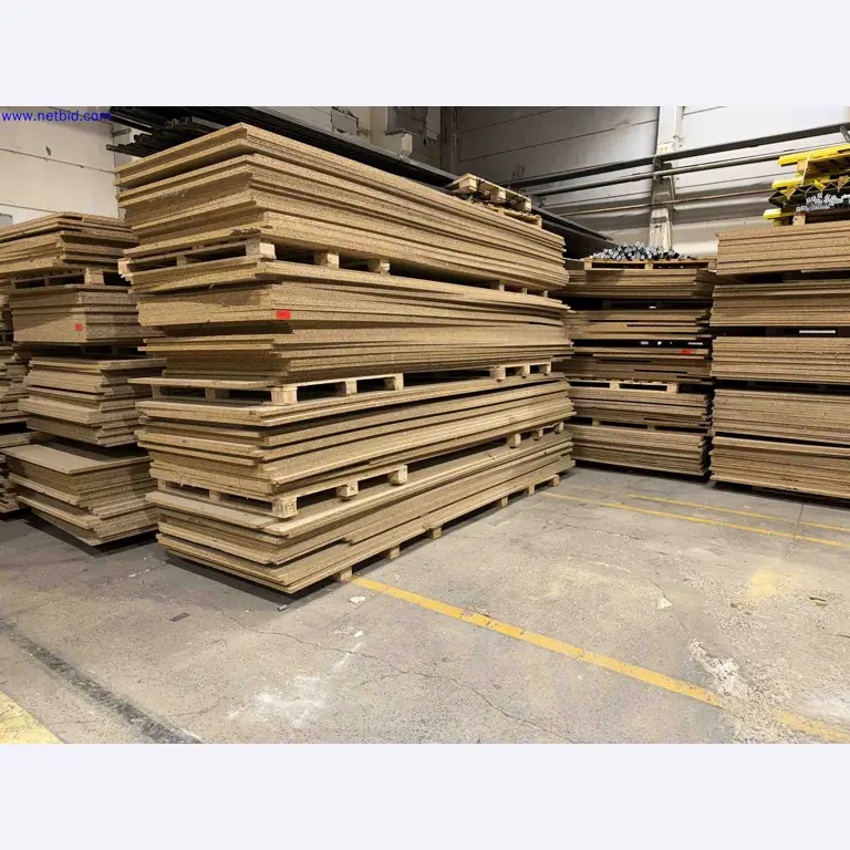 Plant closure at Balta Industries (Belgium) - production facilities of a carpet manufacturer-1