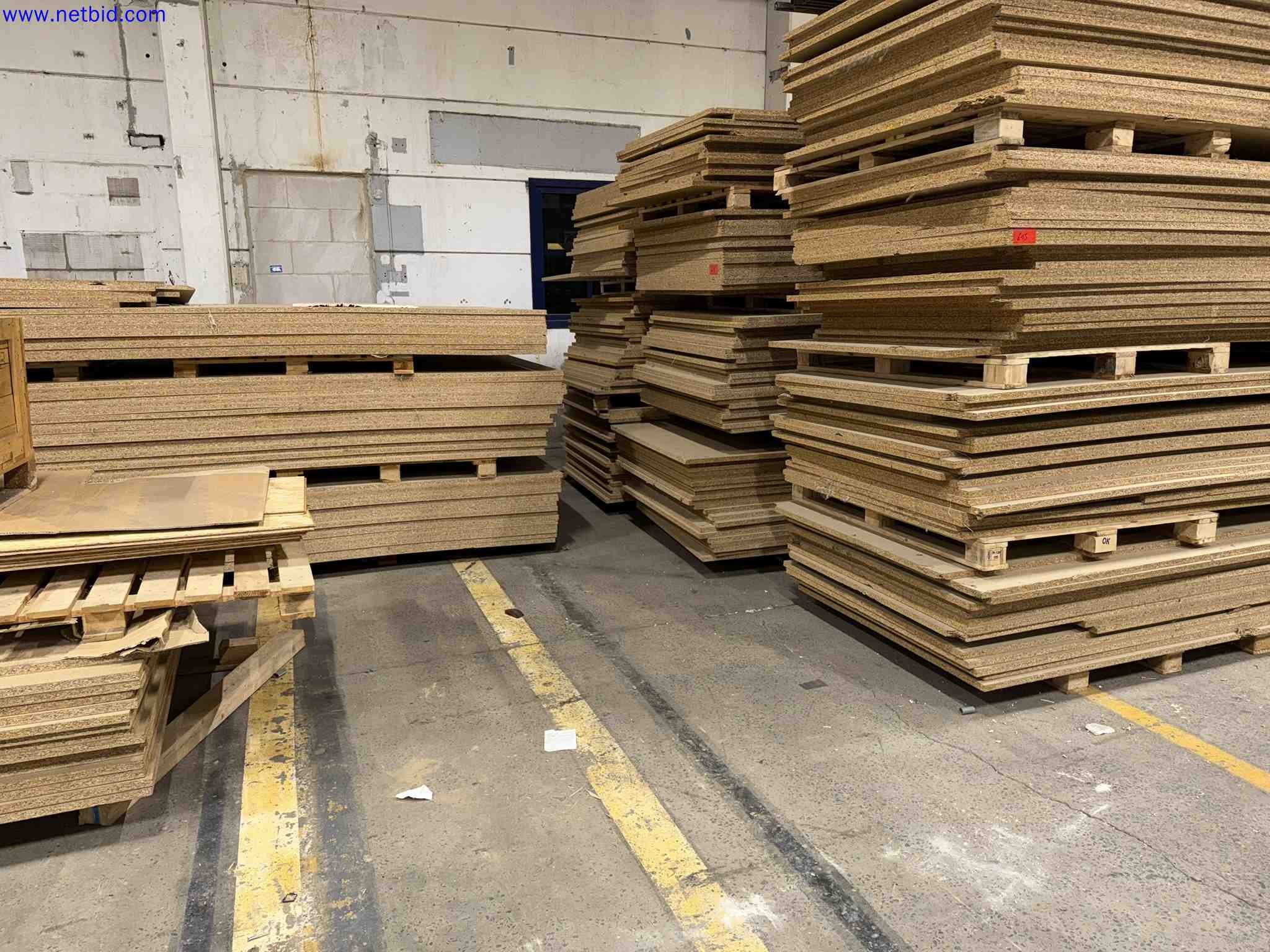 Plant closure at Balta Industries (Belgium) - production facilities of a carpet manufacturer-2