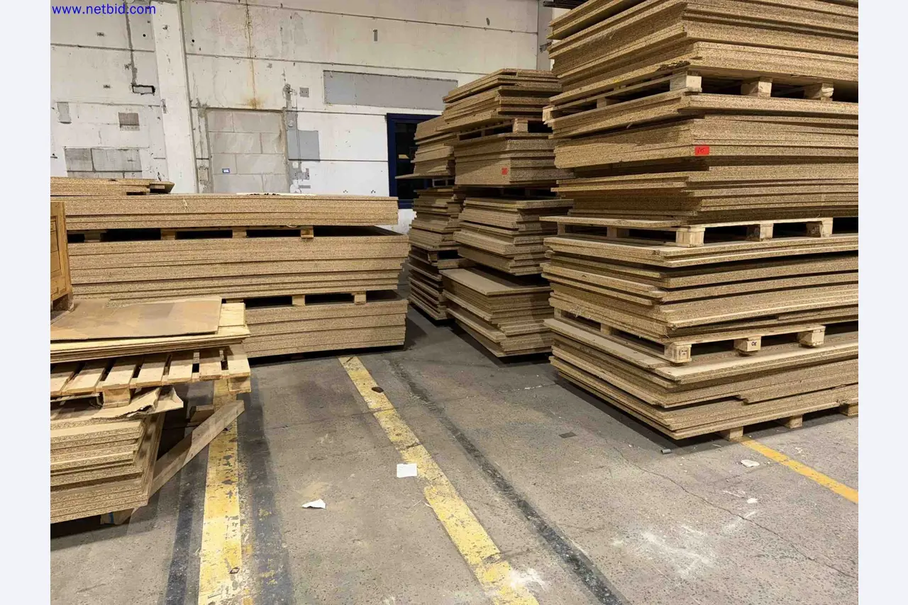 Plant closure at Balta Industries (Belgium) - production facilities of a carpet manufacturer-2