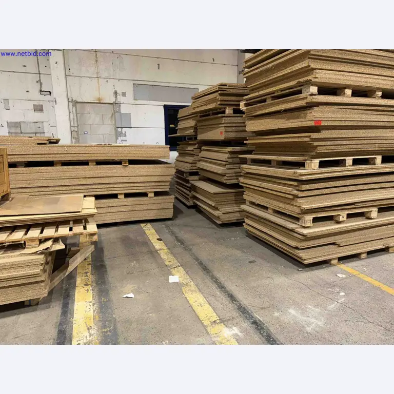 Plant closure at Balta Industries (Belgium) - production facilities of a carpet manufacturer-2