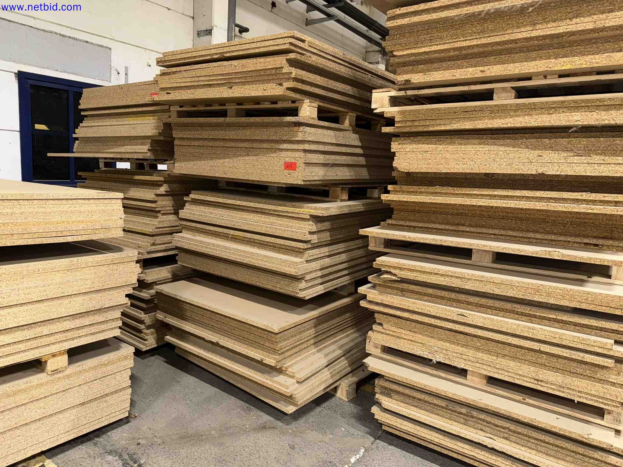 Plant closure at Balta Industries (Belgium) - production facilities of a carpet manufacturer-3