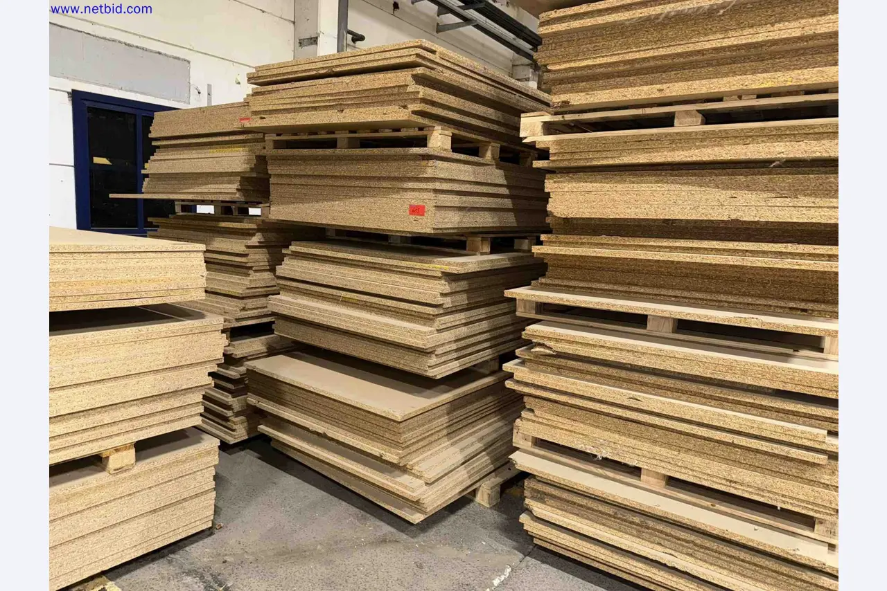Plant closure at Balta Industries (Belgium) - production facilities of a carpet manufacturer-3