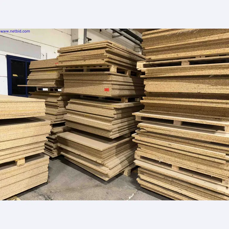 Plant closure at Balta Industries (Belgium) - production facilities of a carpet manufacturer-3