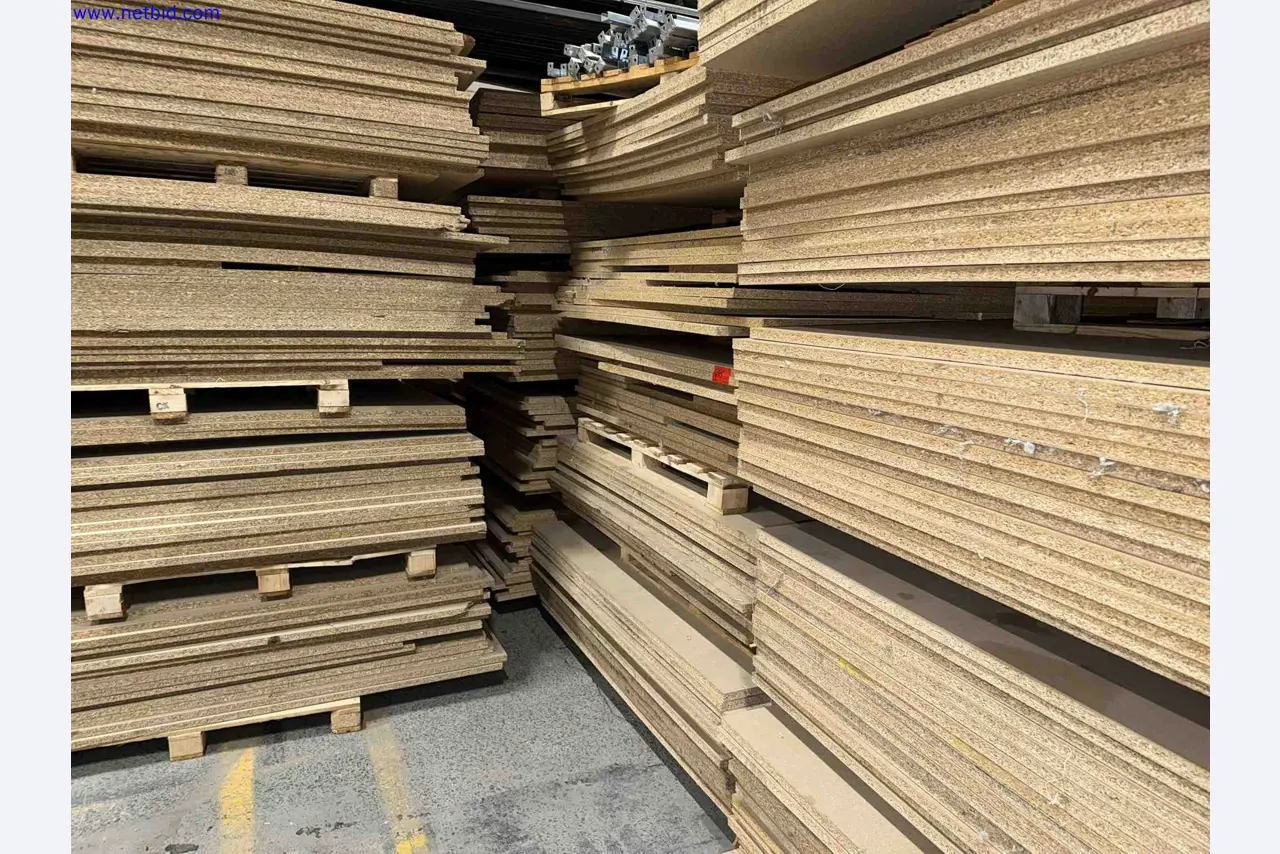Plant closure at Balta Industries (Belgium) - production facilities of a carpet manufacturer-4