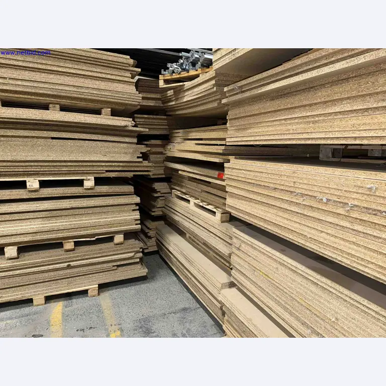 Plant closure at Balta Industries (Belgium) - production facilities of a carpet manufacturer-4