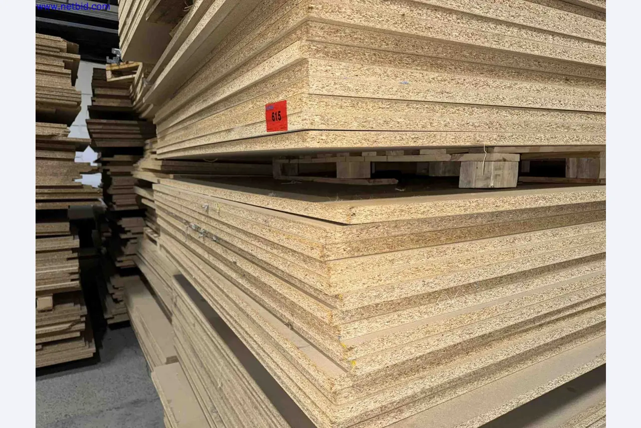 Plant closure at Balta Industries (Belgium) - production facilities of a carpet manufacturer-5