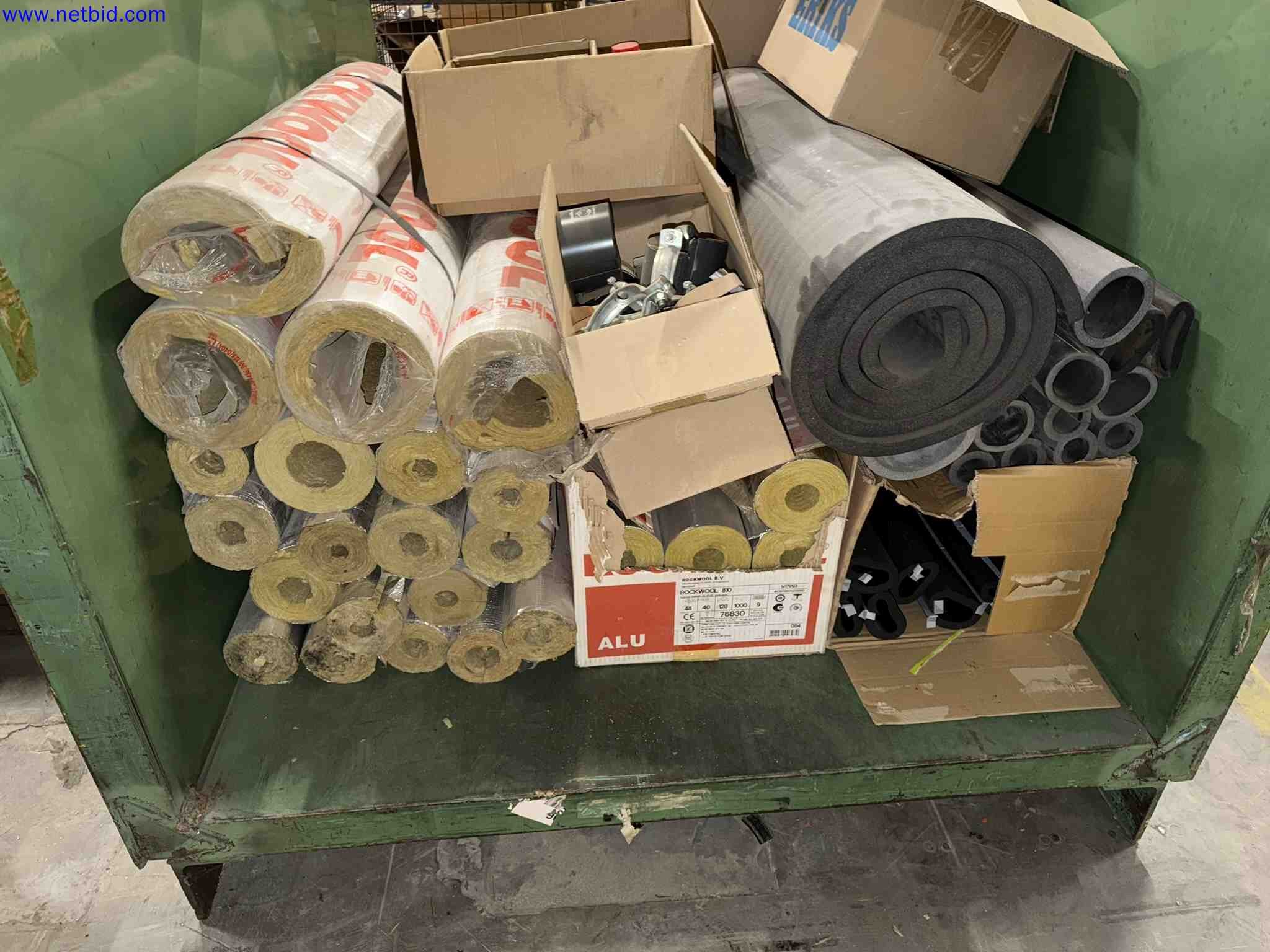 Plant closure at Balta Industries (Belgium) - production facilities of a carpet manufacturer-2