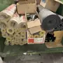 thumbnail-Plant closure at Balta Industries (Belgium) - production facilities of a carpet manufacturer-2