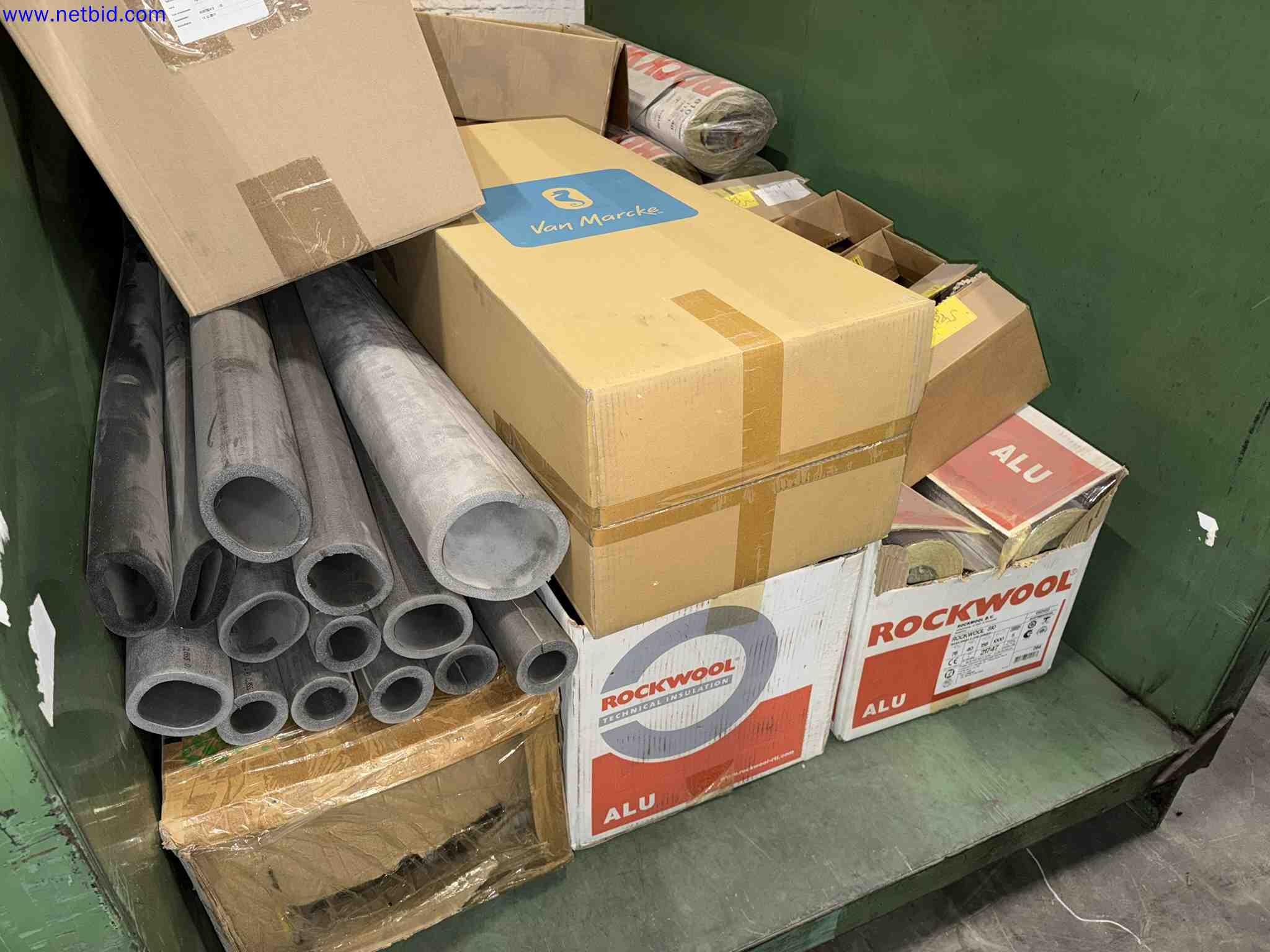 Plant closure at Balta Industries (Belgium) - production facilities of a carpet manufacturer-6