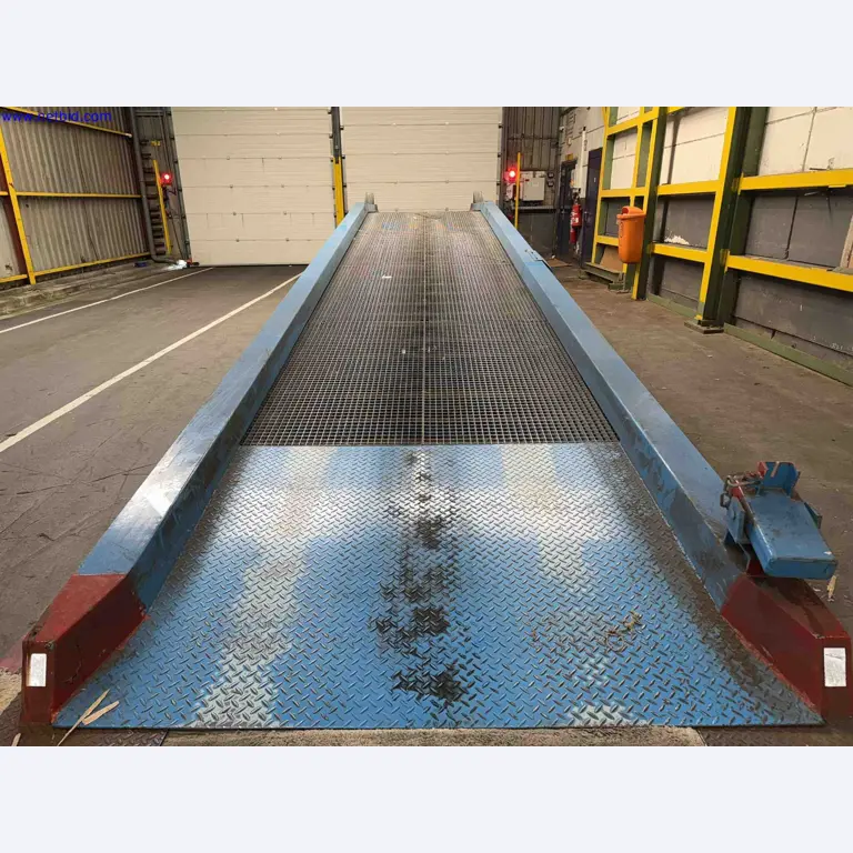 Plant closure at Balta Industries (Belgium) - production facilities of a carpet manufacturer-10