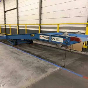 2 Trailer Ramps THERVAN Theruan LR BR 100