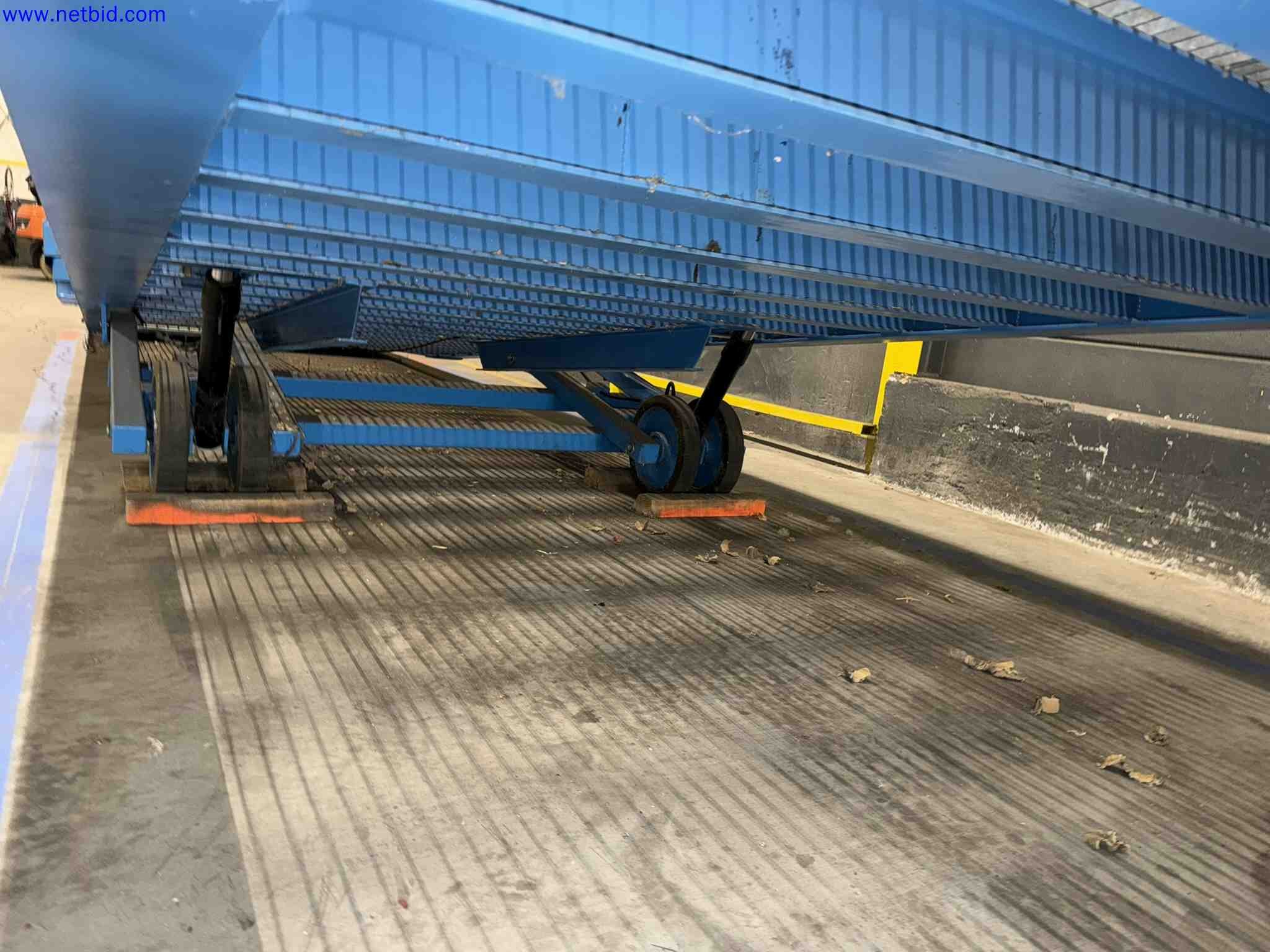 Plant closure at Balta Industries (Belgium) - production facilities of a carpet manufacturer-5