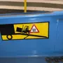 thumbnail-Plant closure at Balta Industries (Belgium) - production facilities of a carpet manufacturer-6