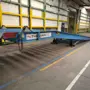 thumbnail-Plant closure at Balta Industries (Belgium) - production facilities of a carpet manufacturer-8