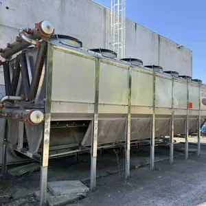 Cooling tower FRIGEL 3DK72 S EC+40 AB