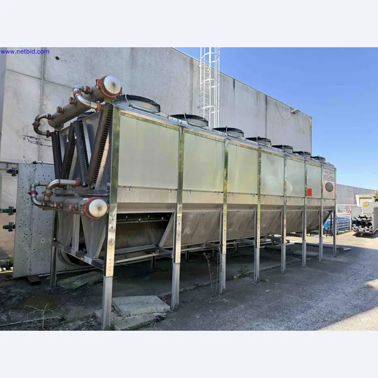 Plant closure at Balta Industries (Belgium) - production facilities of a carpet manufacturer-1