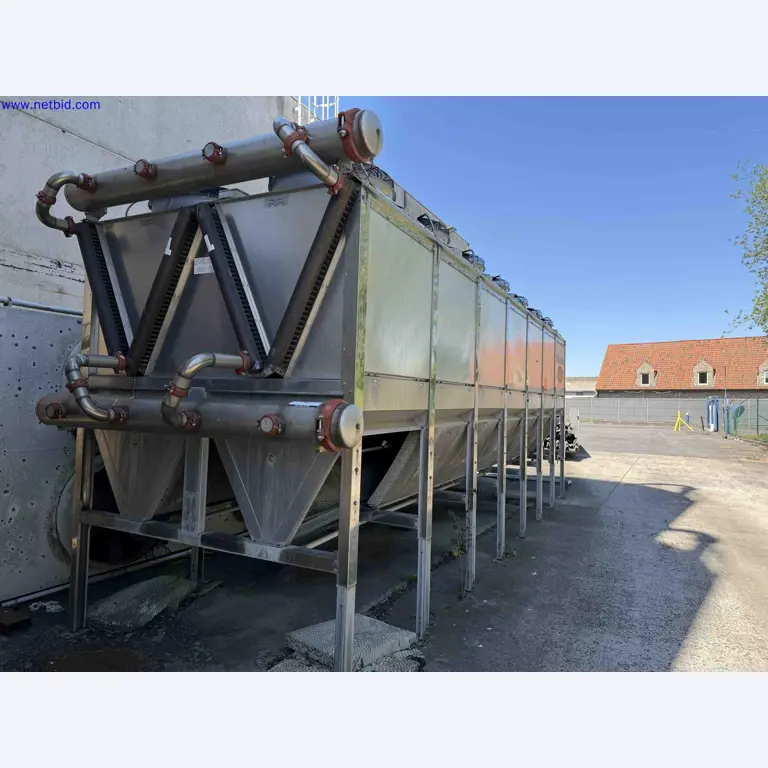 Plant closure at Balta Industries (Belgium) - production facilities of a carpet manufacturer-3
