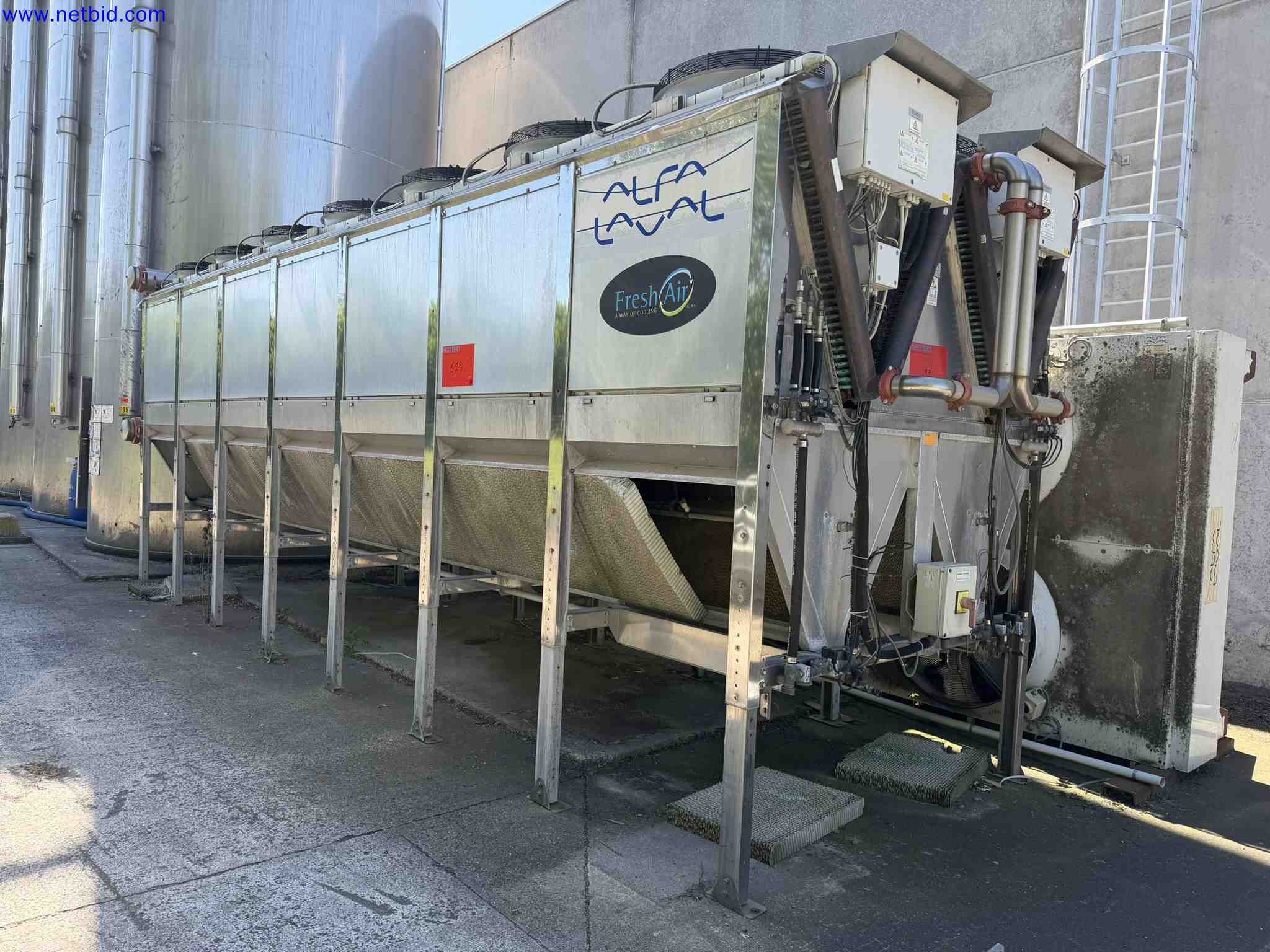 Plant closure at Balta Industries (Belgium) - production facilities of a carpet manufacturer-4