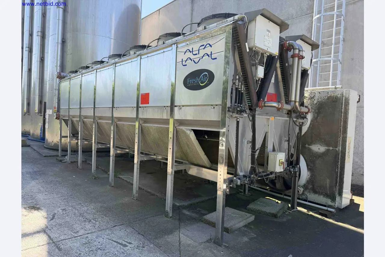 Plant closure at Balta Industries (Belgium) - production facilities of a carpet manufacturer-4