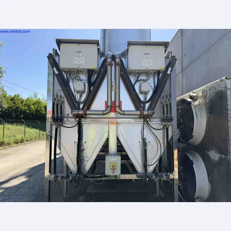 Plant closure at Balta Industries (Belgium) - production facilities of a carpet manufacturer-5