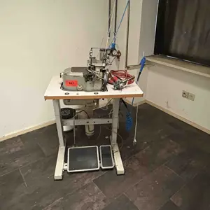 Šicí stroj TITAN DK 2500