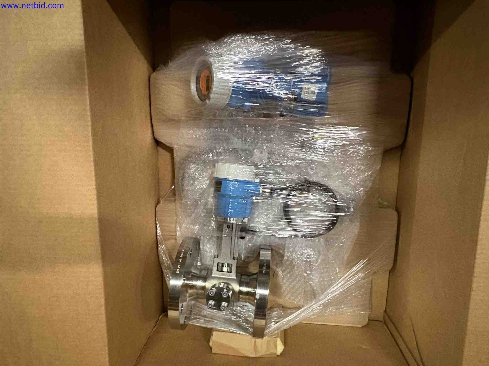 Vortex Flowmeter ENDRESS HAUSER Proline Prowirl R 7R2CNK – foto 3 – kavel bij NetBid, Sint Baafs Vijve