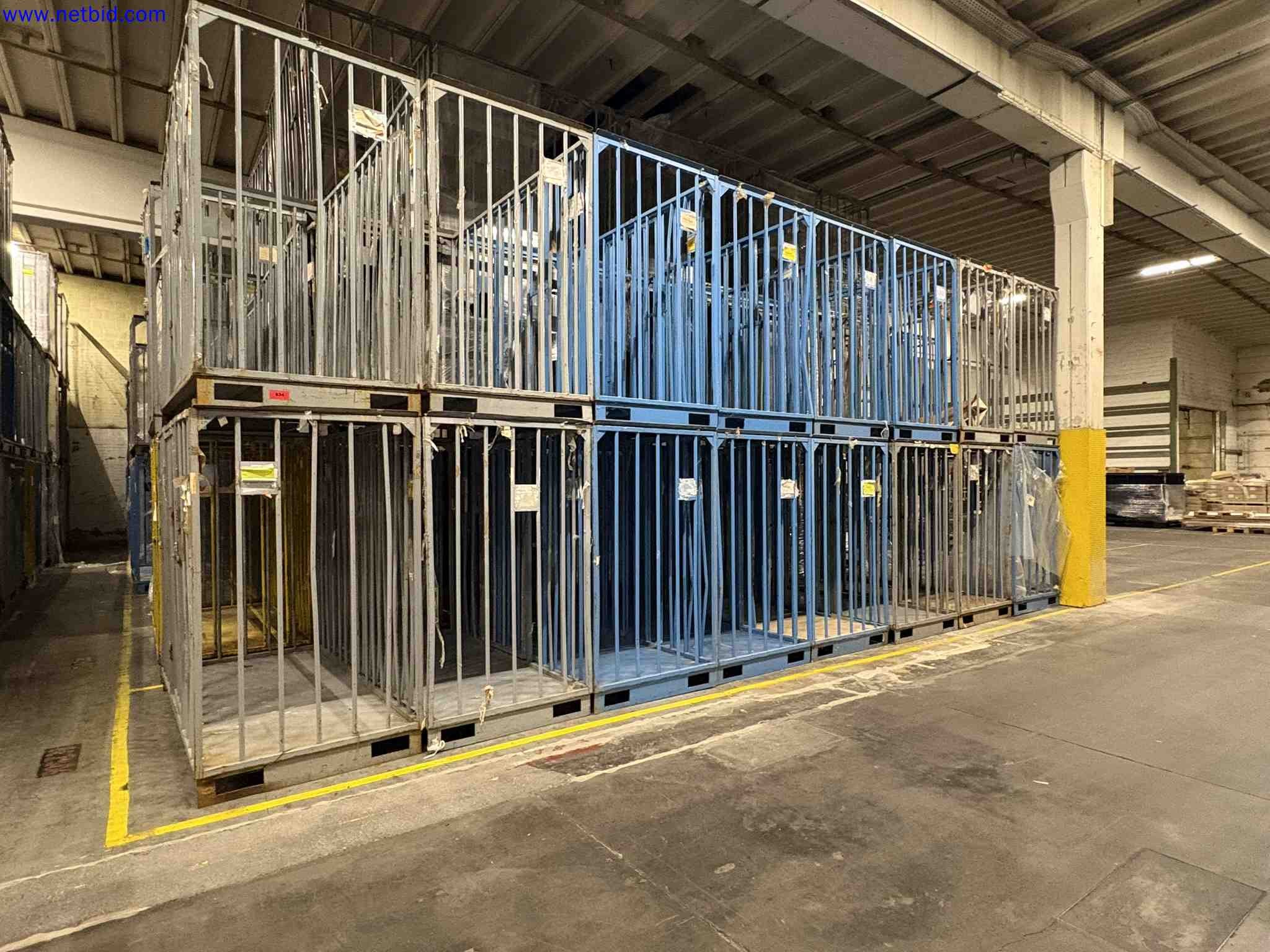 Uzavření závodu společnosti Balta Industries (Belgie) – výrobní závody výrobce koberců-1