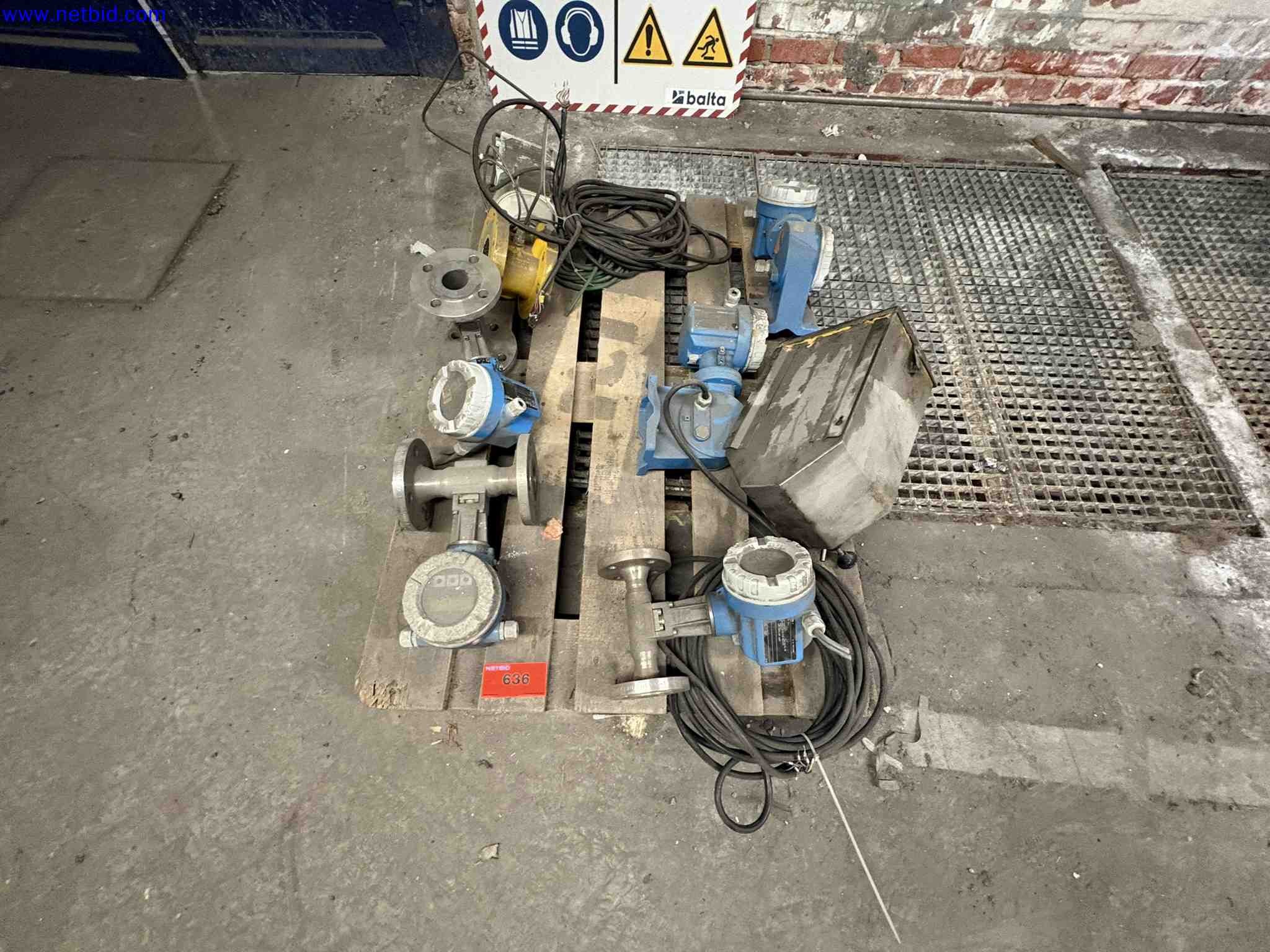 Uzavření závodu společnosti Balta Industries (Belgie) – výrobní závody výrobce koberců-5