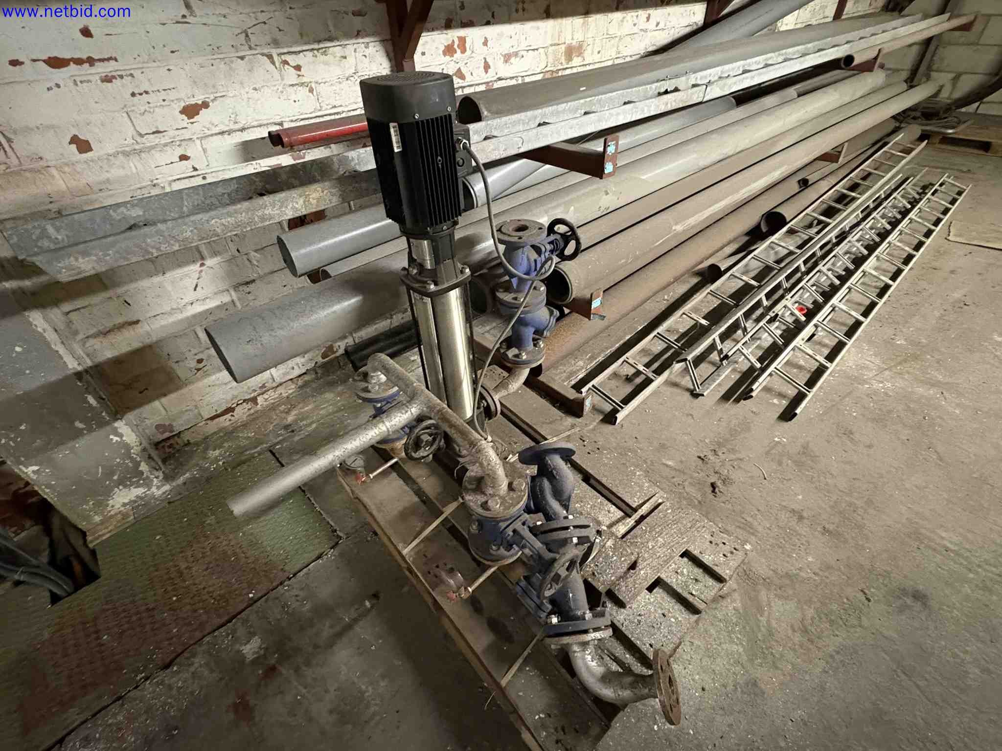 Uzavření závodu společnosti Balta Industries (Belgie) – výrobní závody výrobce koberců-8