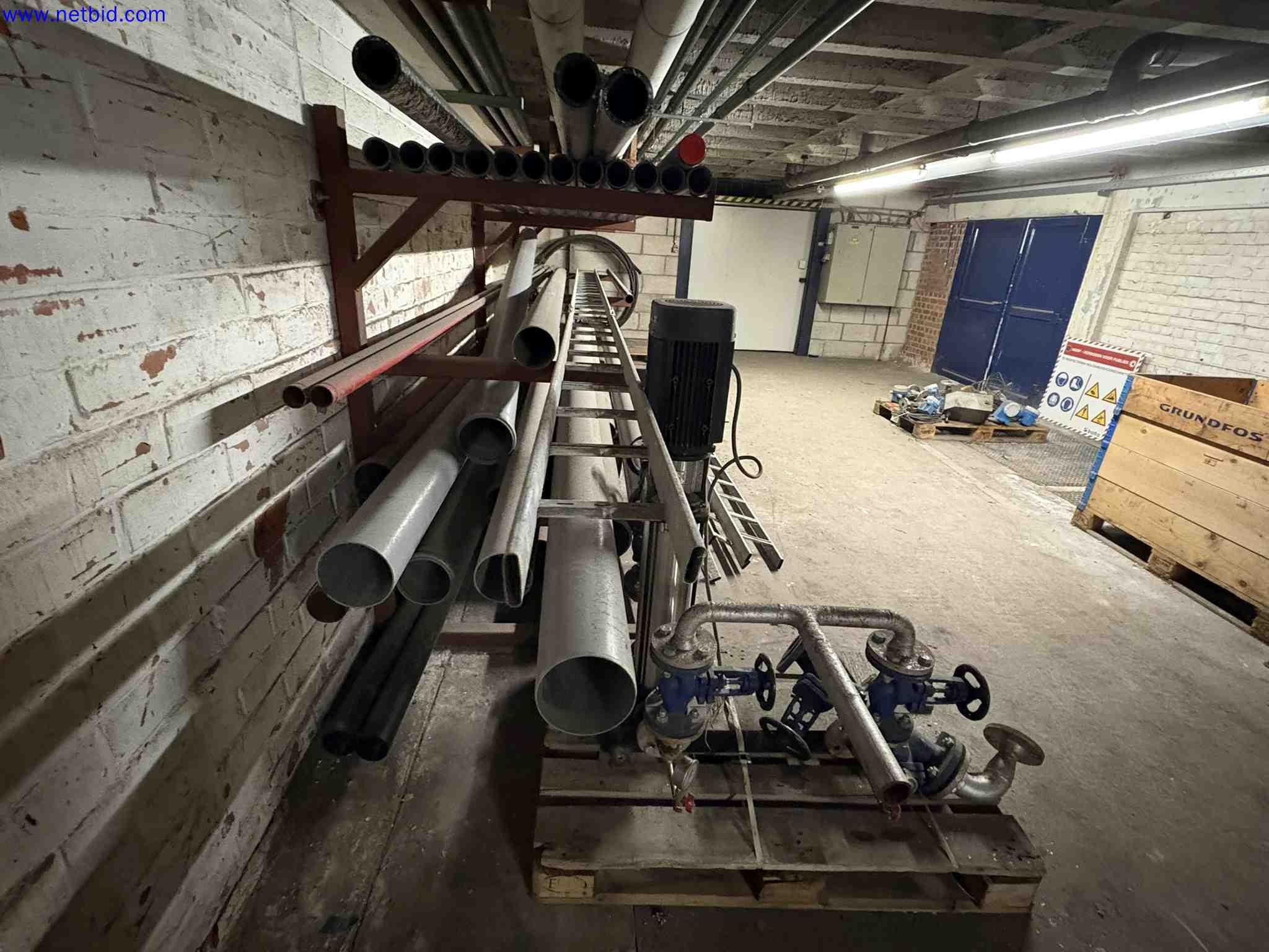 Uzavření závodu společnosti Balta Industries (Belgie) – výrobní závody výrobce koberců-9