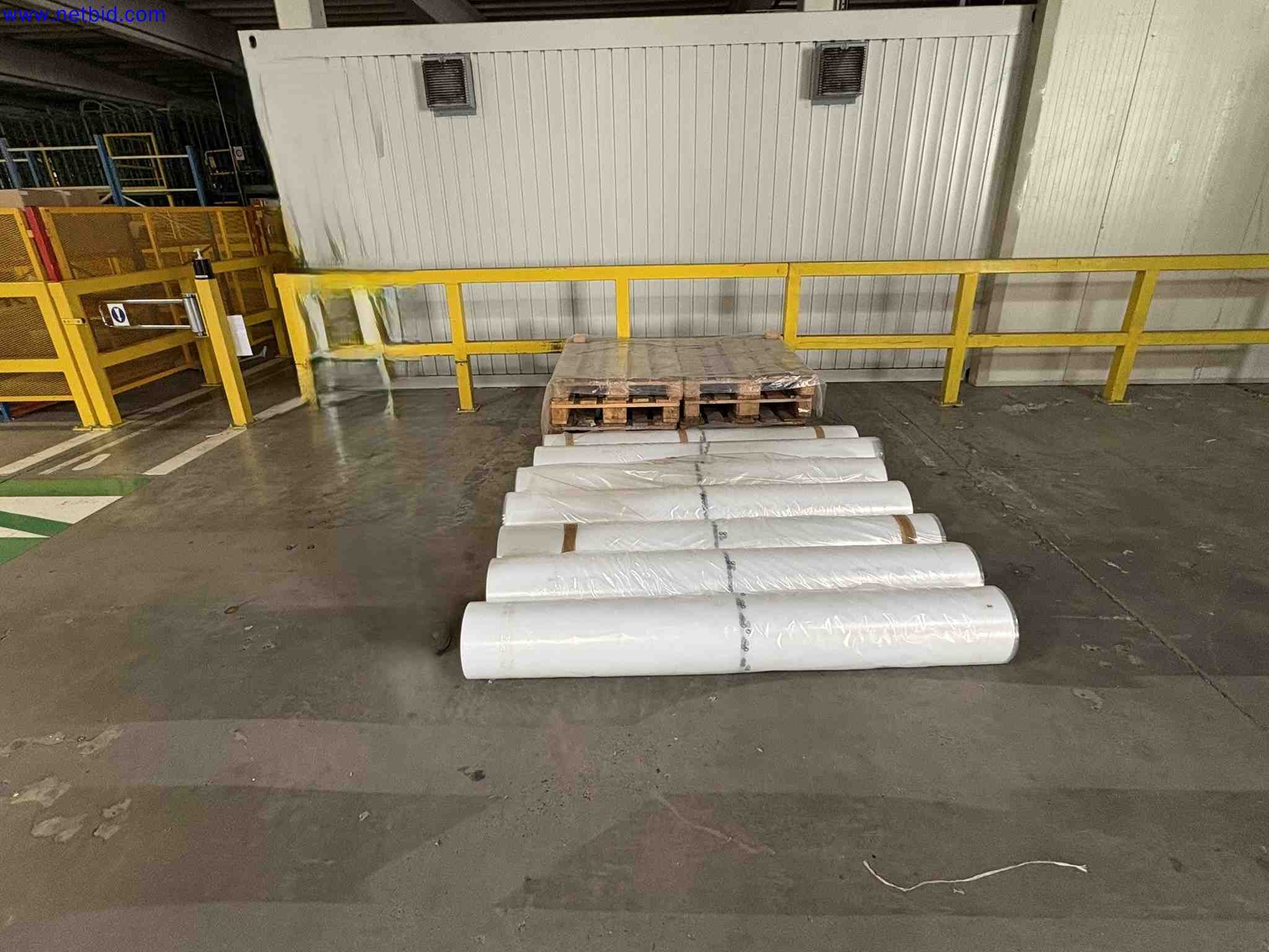 Uzavření závodu společnosti Balta Industries (Belgie) – výrobní závody výrobce koberců-2