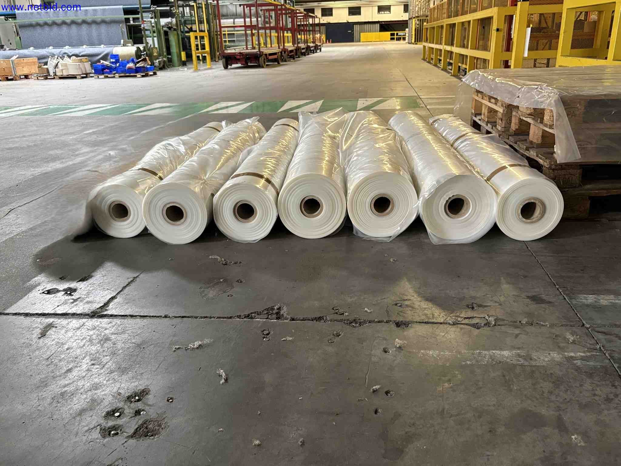 Uzavření závodu společnosti Balta Industries (Belgie) – výrobní závody výrobce koberců-3