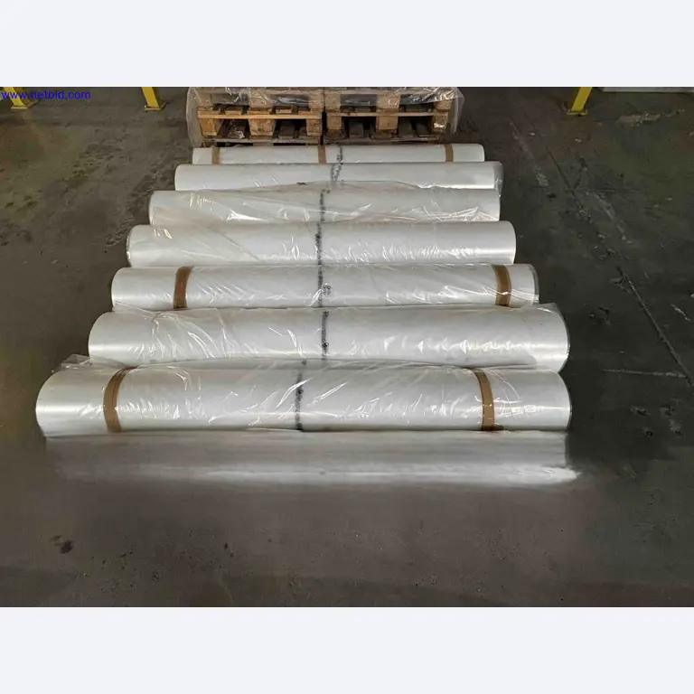 Uzavření závodu společnosti Balta Industries (Belgie) – výrobní závody výrobce koberců-4