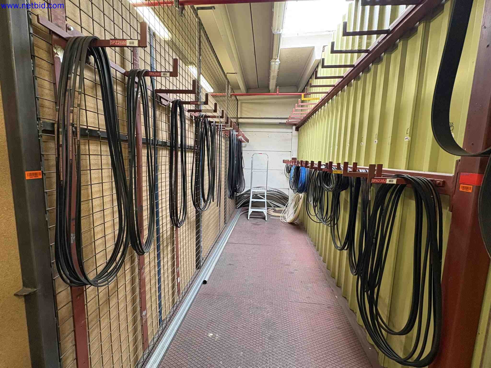 Warehouse with Spare parts SIEMENS – foto 19 – kavel bij NetBid, Sint Baafs Vijve