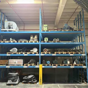1 Set Ruzné elektromotory, ventilátory a prumyslové náhradní díly
