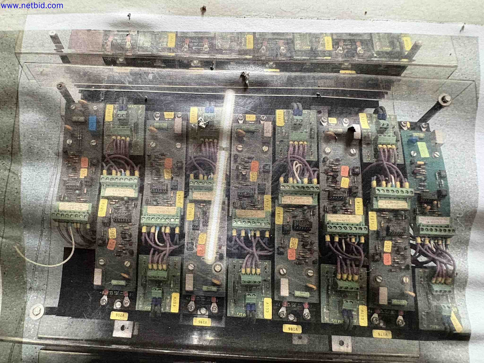 1 Set Assorted Electric Motors, Blowers and Industrial Spare Parts – foto 3 – kavel bij NetBid, Sint Baafs Vijve